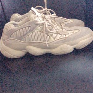 Yeezy 500’s